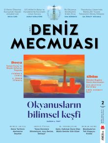 Yeni Deniz Mecmuası Dergisi Sayı:2