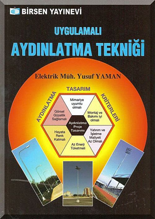 Uygulamalı Aydınlatma Tekniği