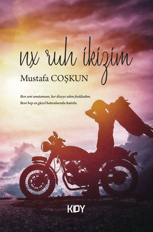 NX Ruh İkizim