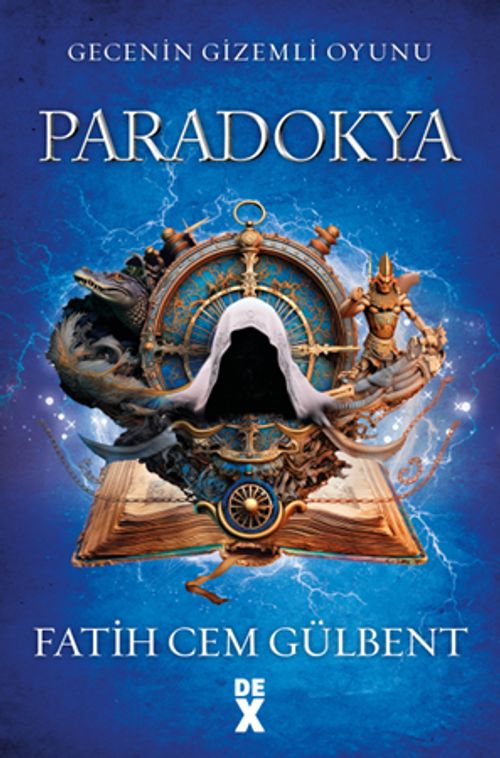 Paradokya / Gecenin Gizemli Oyunu 1