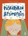 Püskürüklü Resimlerim
