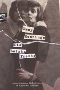 Son Sevinç & Die Letzte Freude