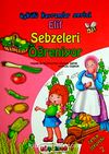 Elif Sebzeleri Öğreniyor / Çiftlik Serüveni-2