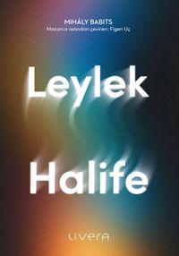 Leylek Halife