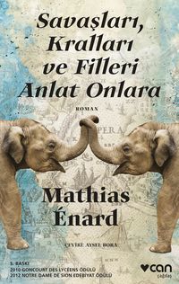 Savaşları Kralları ve Filleri Anlat Onlara