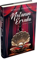 Notanın Ervahı 2: İkinci Ritim (Ciltli)