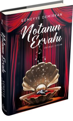 Notanın Ervahı 2: İkinci Ritim (Ciltli)