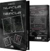 Yalancılar ve Yabancılar 2 (Ciltli &Ouml;zel Baskı)