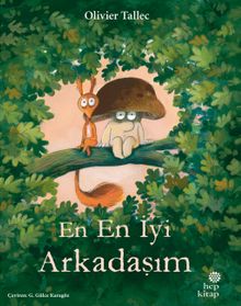 En En İyi Arkadaşım