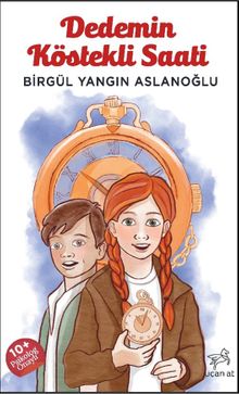 Dedemin Köstekli Saati
