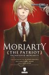 Moriarty the Patriot / Vatansever Moriarty 1