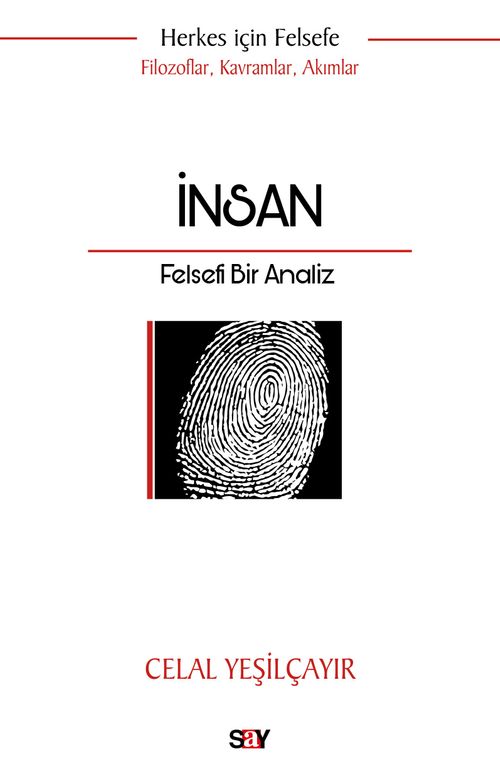 İnsan & Felsefi Bir Analiz