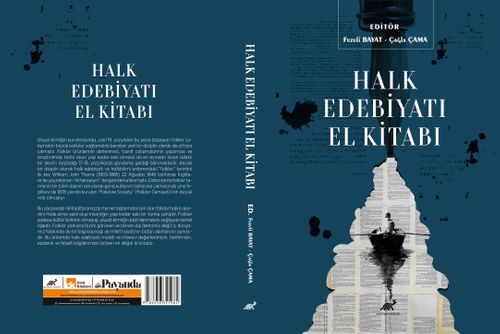 Halk Edebiyati El Kitabı