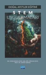 Doğal Afetler Eğitimi & Stem Uygulamaları