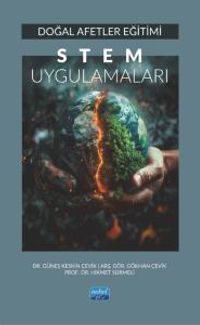 Doğal Afetler Eğitimi & Stem Uygulamaları