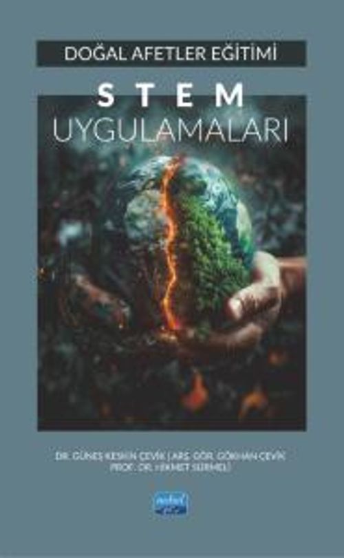 Doğal Afetler Eğitimi & Stem Uygulamaları
