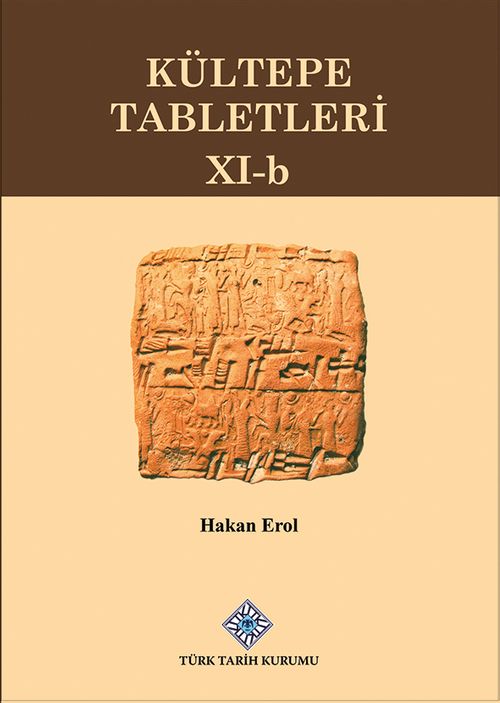 Kültepe Tabletleri XI-b