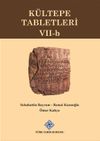 K&uuml;ltepe Tabletleri VII-b