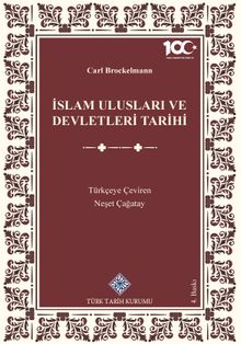 İslam Ulusları ve Devletlerinin Tarihi