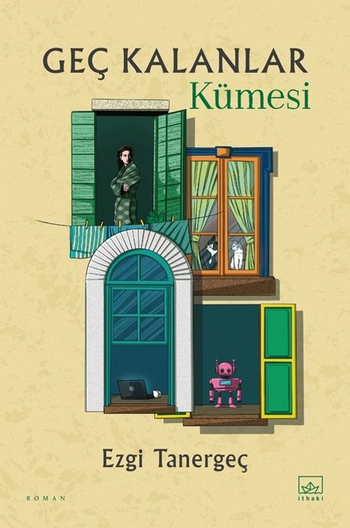 Geç Kalanlar Kümesi
