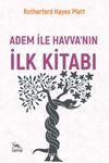 Âdem İle Havva'nın İlk Kitabı