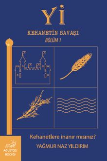 Yİ Kehanetin Savaşı Bölüm 1