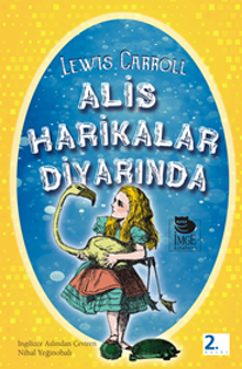 Alis Harikalar Diyarında