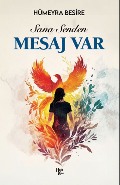 Sana Senden Mesaj Var