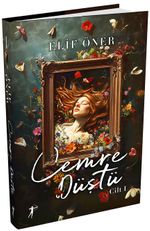 Cemre Düştü (Cilt 1) (Ciltli)