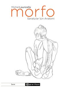 Morfo & Sanatçılar İçin Anatomi