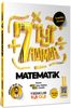 TYT Yedi Adımda Temel Matematik Video Konu Anlatımlı Video Çözümlü Soru Bankası 1.Kitap