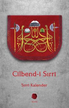 Cilbend-i Sırrî