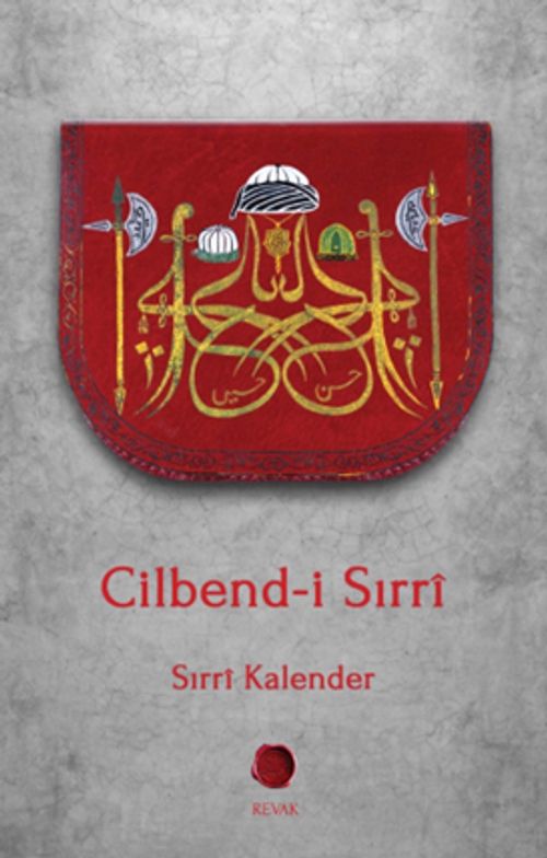 Cilbend-i Sırrî