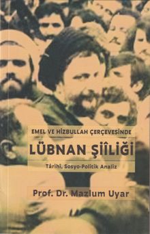 Emel ve Hizbullah Çerçevesinde Lübnan Şiiliği & Tarihi, Sosyo-Politik Analiz