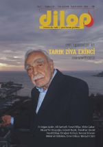 Dilop Dergisi Sayı: 35 Eylül-Ekim 2024