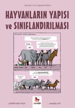 Hayvanların Yapısı ve Sınıflandırılması