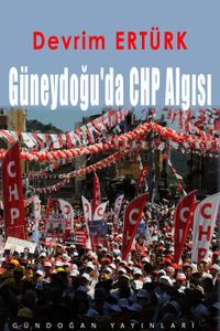Güneydoğu'da CHP Algısı & Kurumsal Bir Perspektiften CHP'nin Güneydoğu Anadolu Bölgesin'de Toplumsal Taban