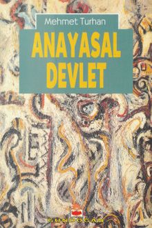 Anayasal Devlet