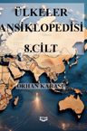 Ülkeler Ansiklopedisi 8. Cilt