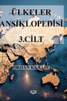 Ülkeler Ansiklopedisi 3. Cilt