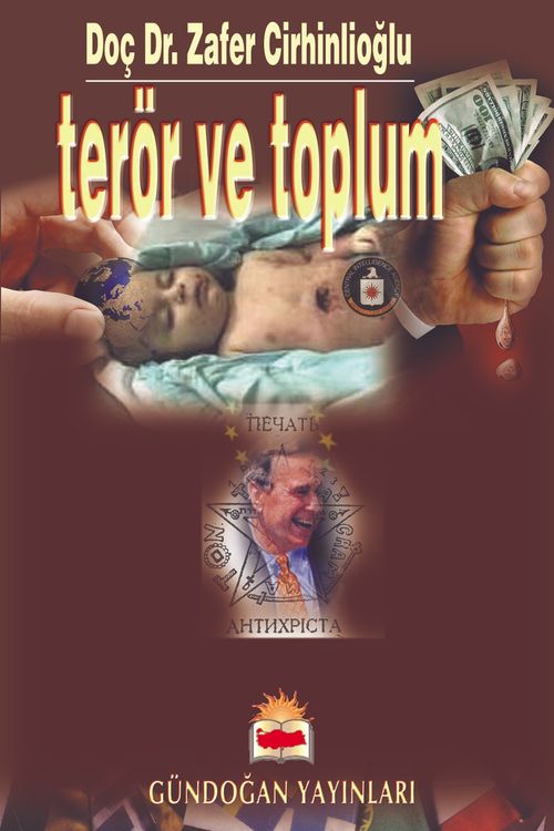 Terör ve Toplum