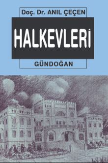 Halkevleri & Atatürk'ün Kültür Kurumu