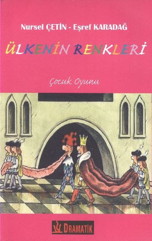 Ülkenin Renkleri