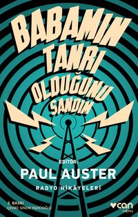 Babamın Tanrı Olduğunu Sandım