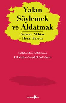 Yalan Söylemek ve Aldatmak