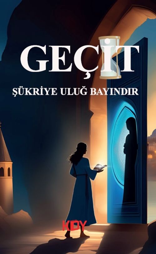 Geçit