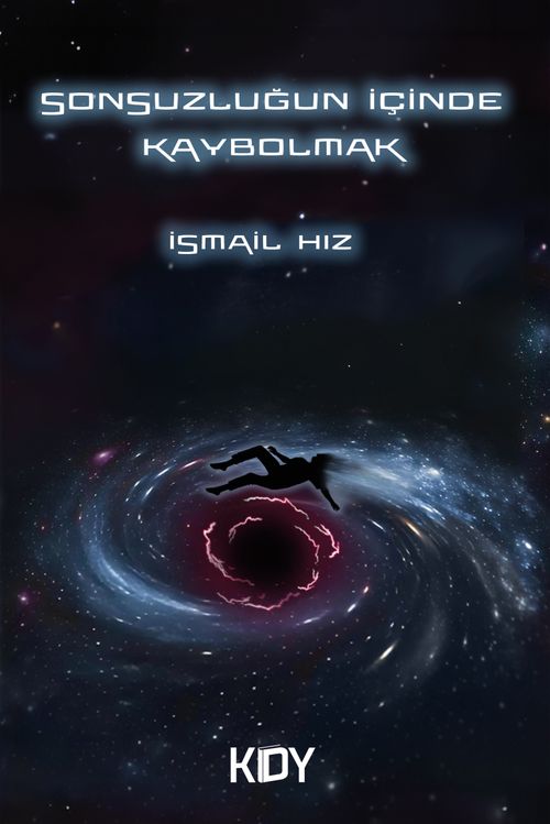 Sonsuzluğun İçinde Kaybolmak 