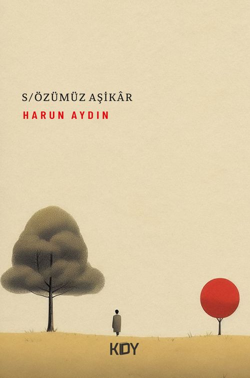 S/özümüz Aşikar 