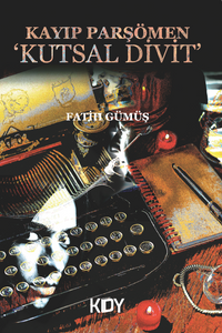 Kayıp Parşömen 'Kutsal Divit' 