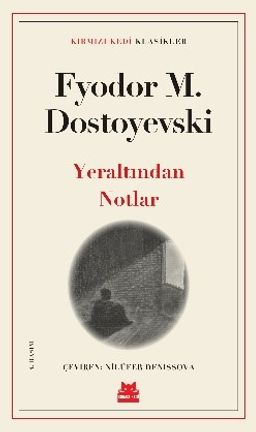 Yeraltından Notlar